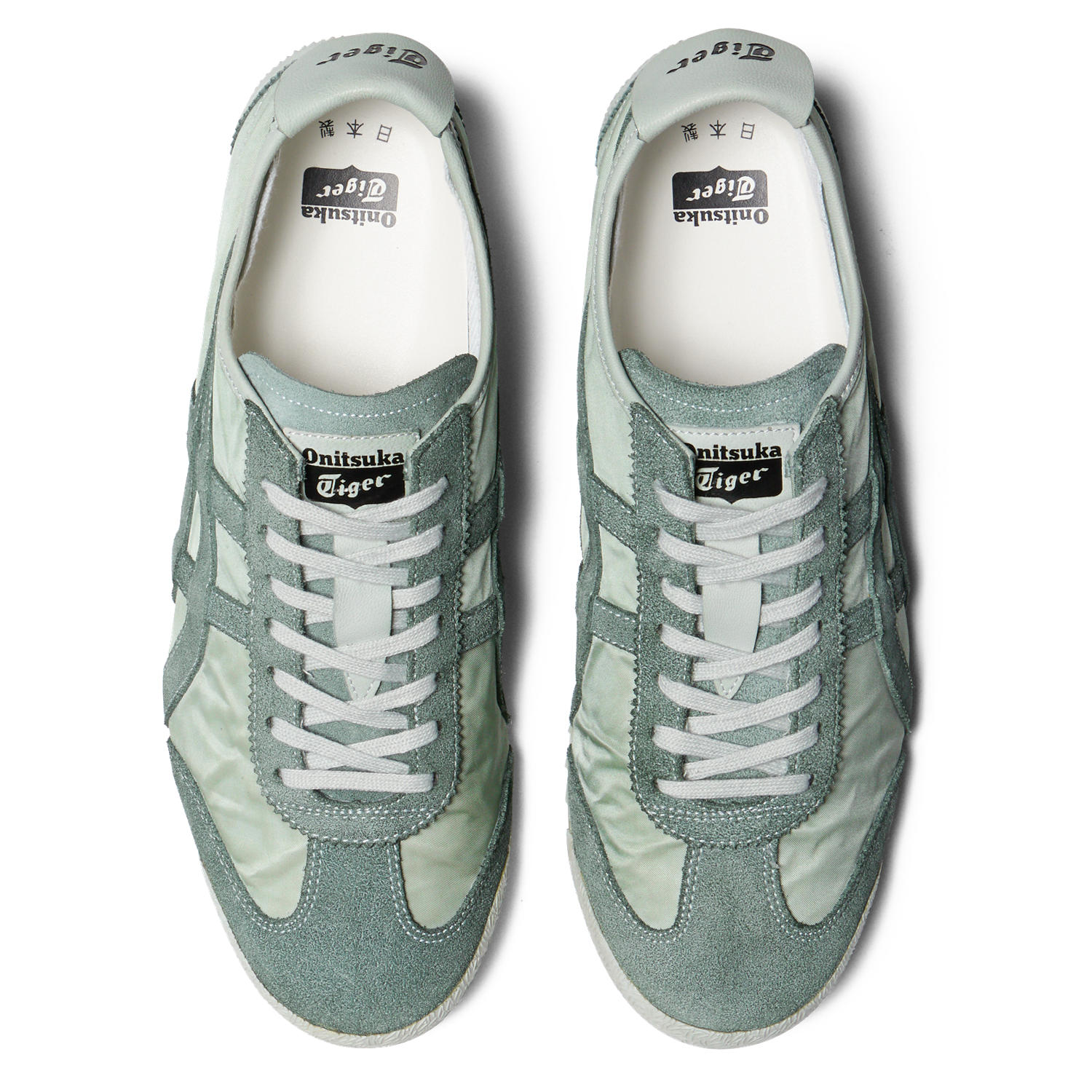 OnitsukaTiger MEXICO 66 NM Casual Shoes（ユニセックス）