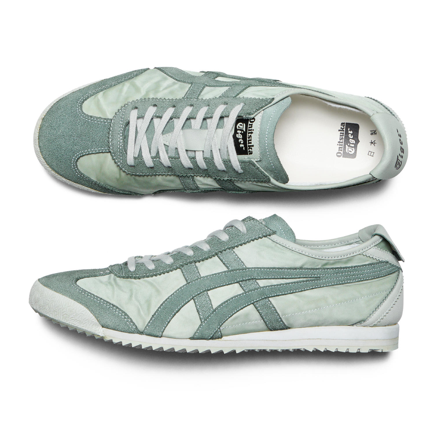 OnitsukaTiger MEXICO 66 NM Casual Shoes（ユニセックス）