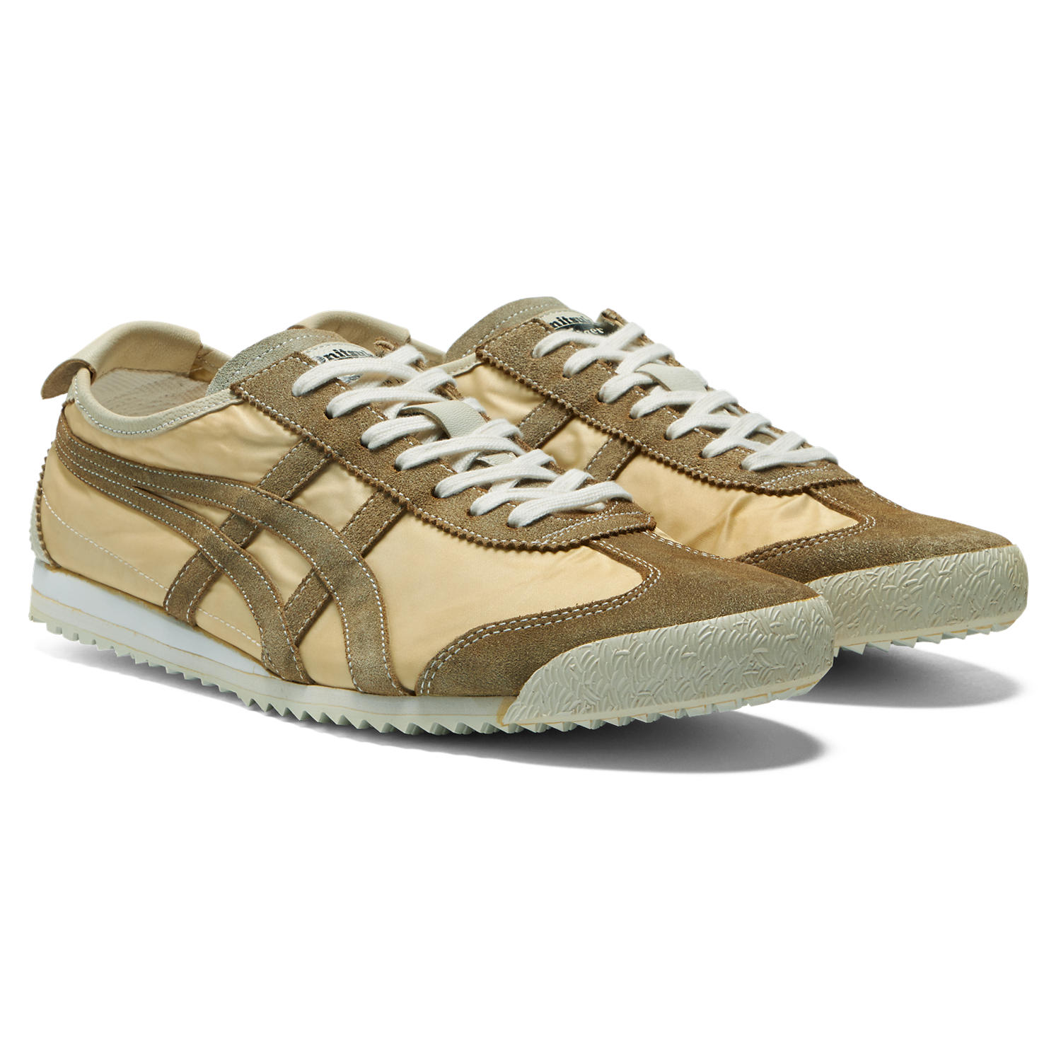 OnitsukaTiger MEXICO 66 NM Casual Shoes（ユニセックス）