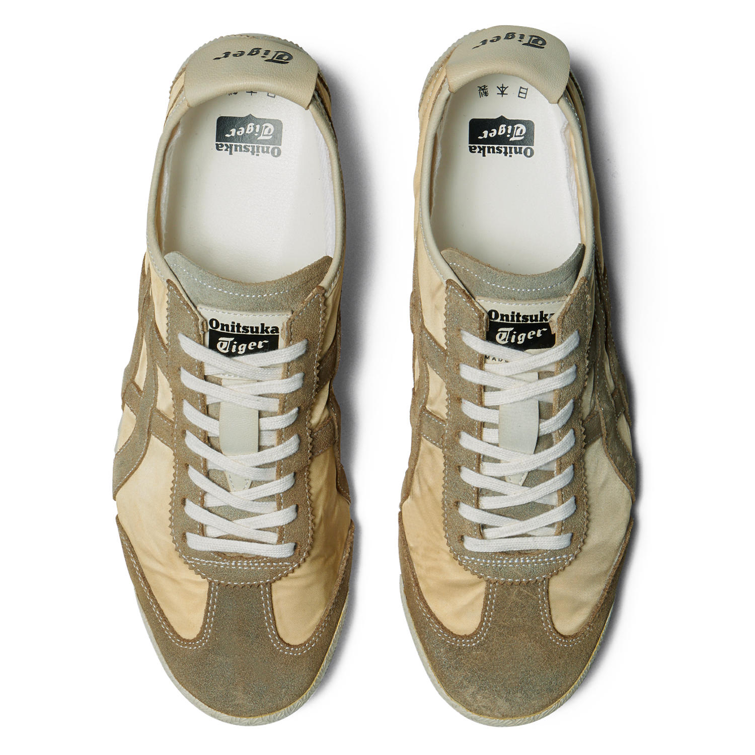 OnitsukaTiger MEXICO 66 NM Casual Shoes（ユニセックス）