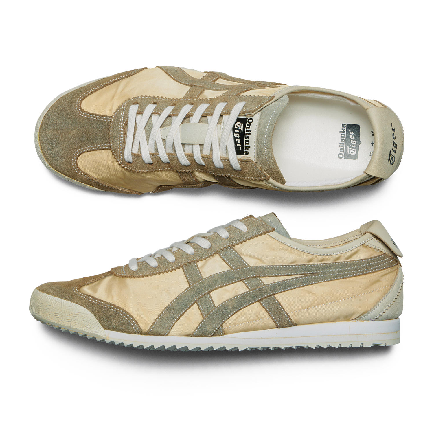 OnitsukaTiger MEXICO 66 NM Casual Shoes（ユニセックス）