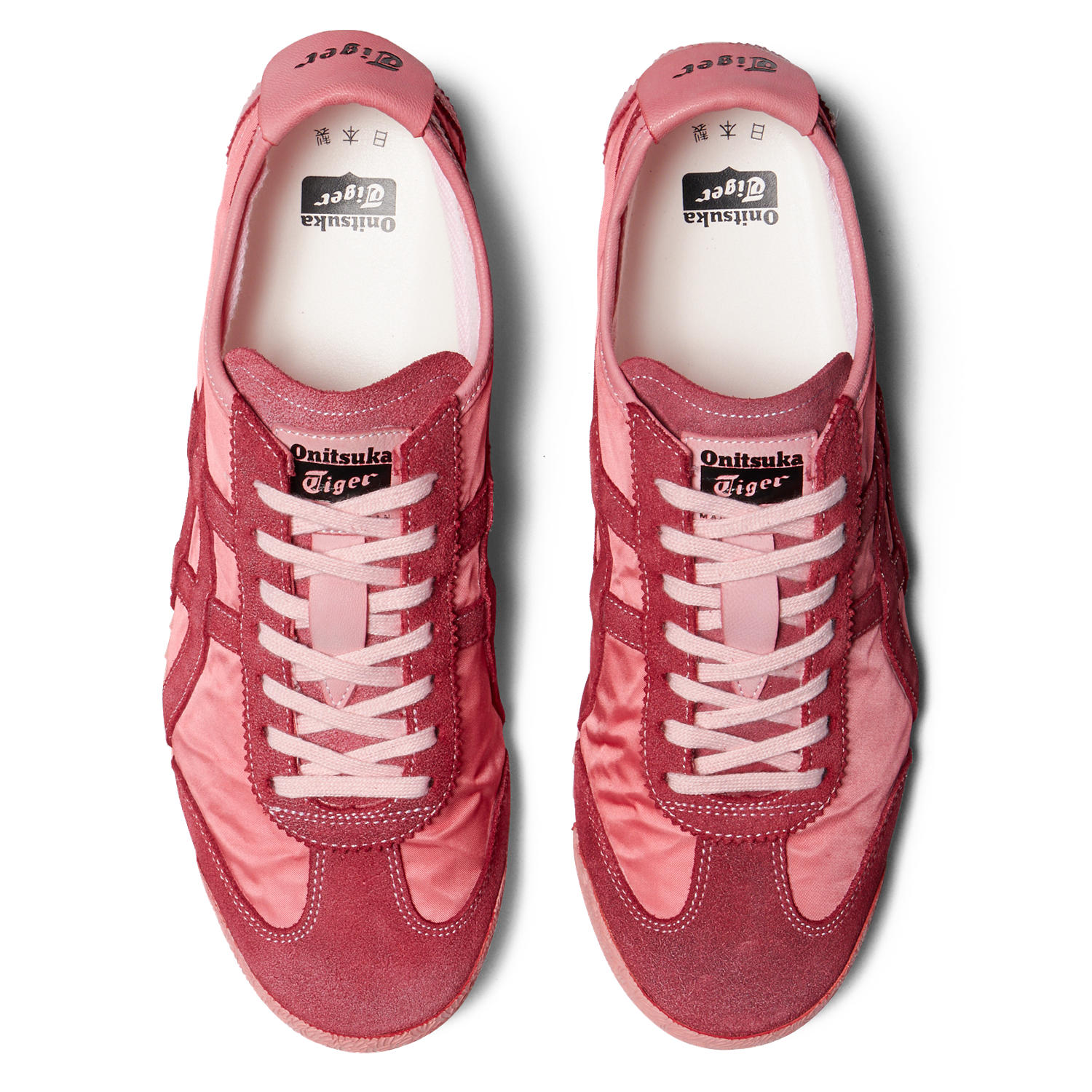 OnitsukaTiger MEXICO 66 NM Casual Shoes（ユニセックス）