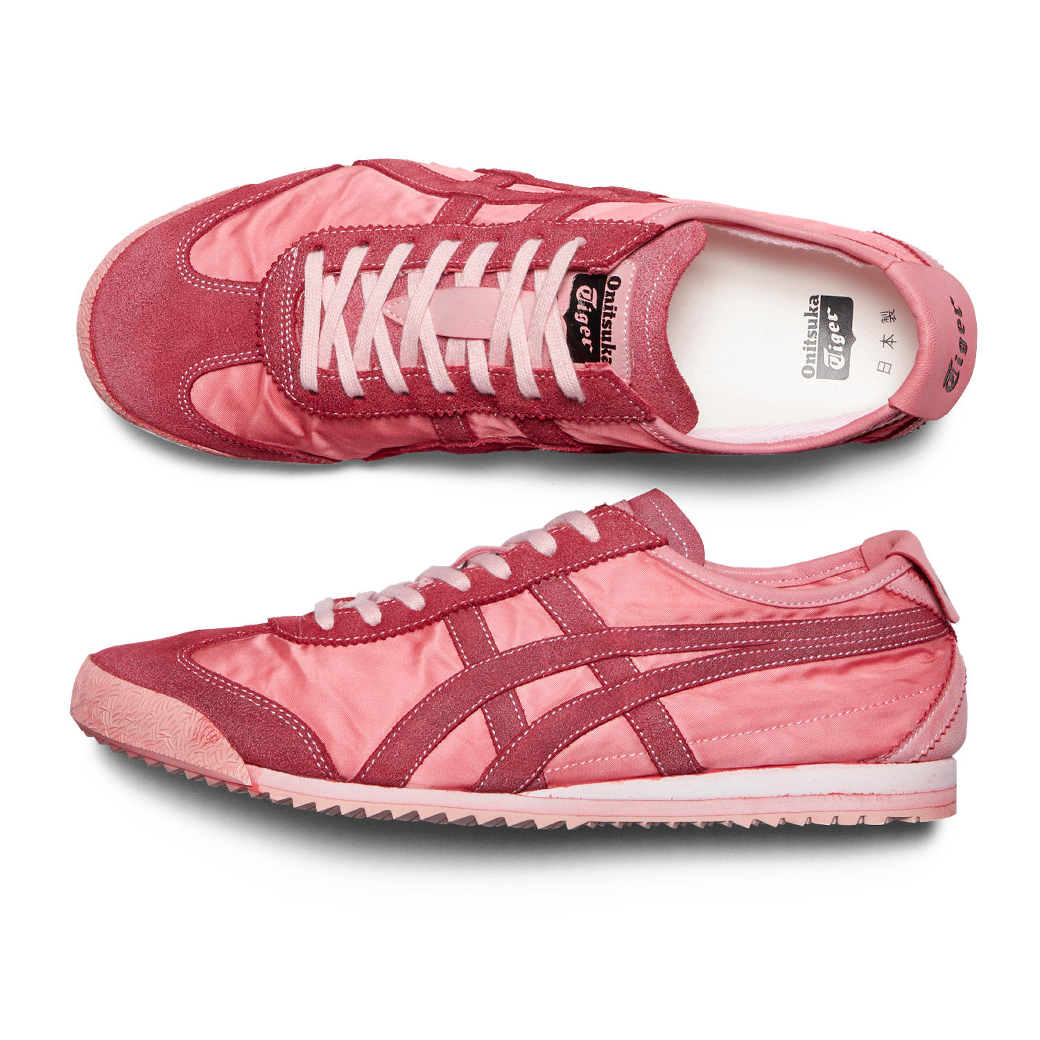 OnitsukaTiger MEXICO 66 NM Casual Shoes（ユニセックス）