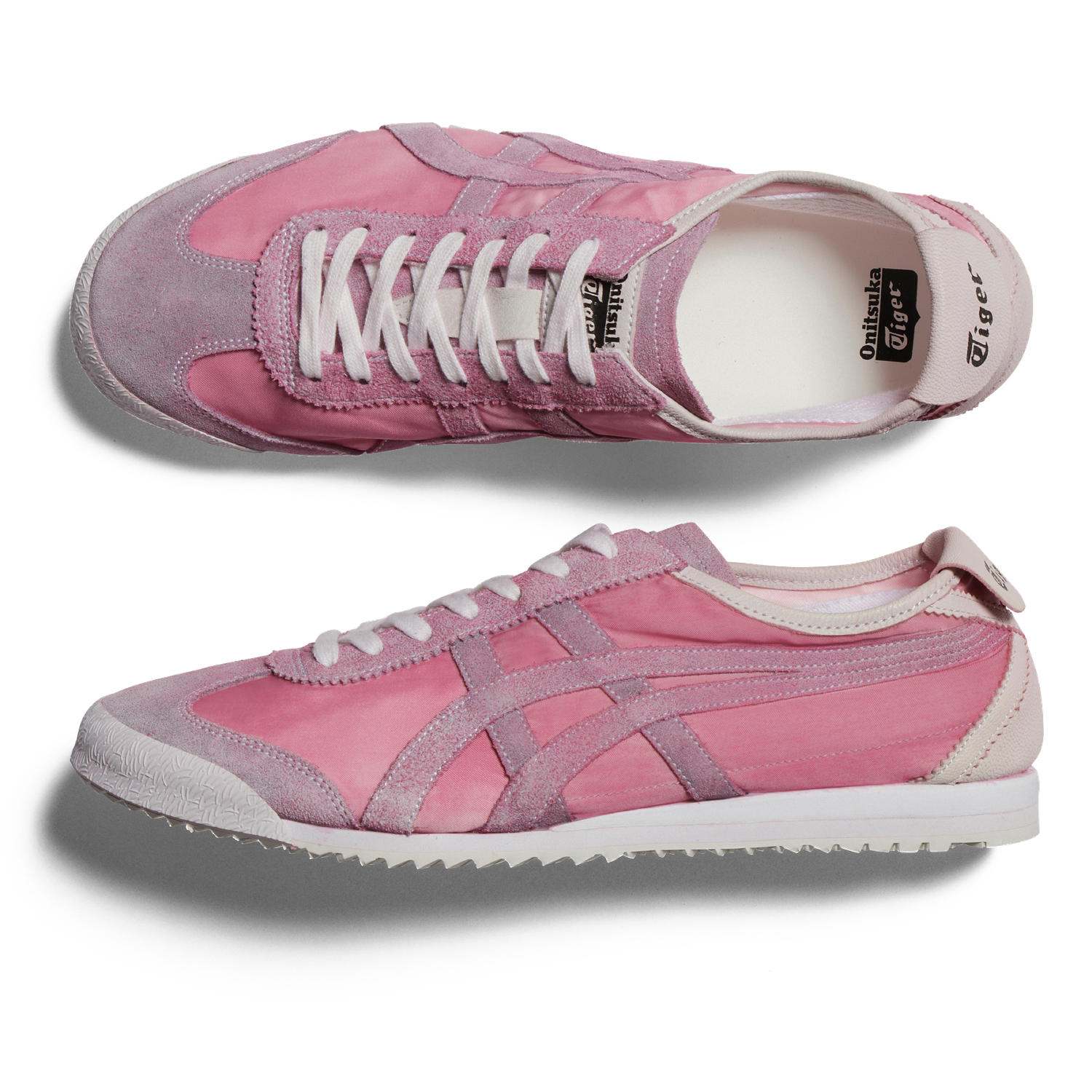 OnitsukaTiger MEXICO 66 NM Casual Shoes（ユニセックス）