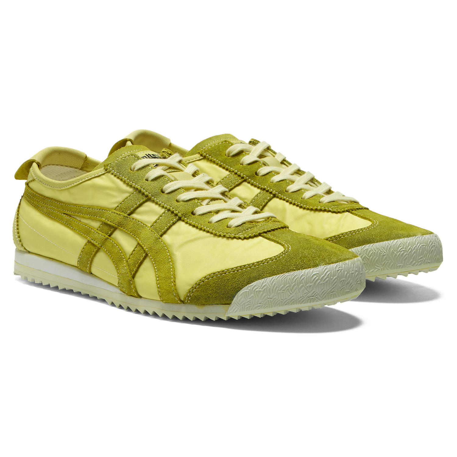 OnitsukaTiger MEXICO 66 NM Casual Shoes（ユニセックス）