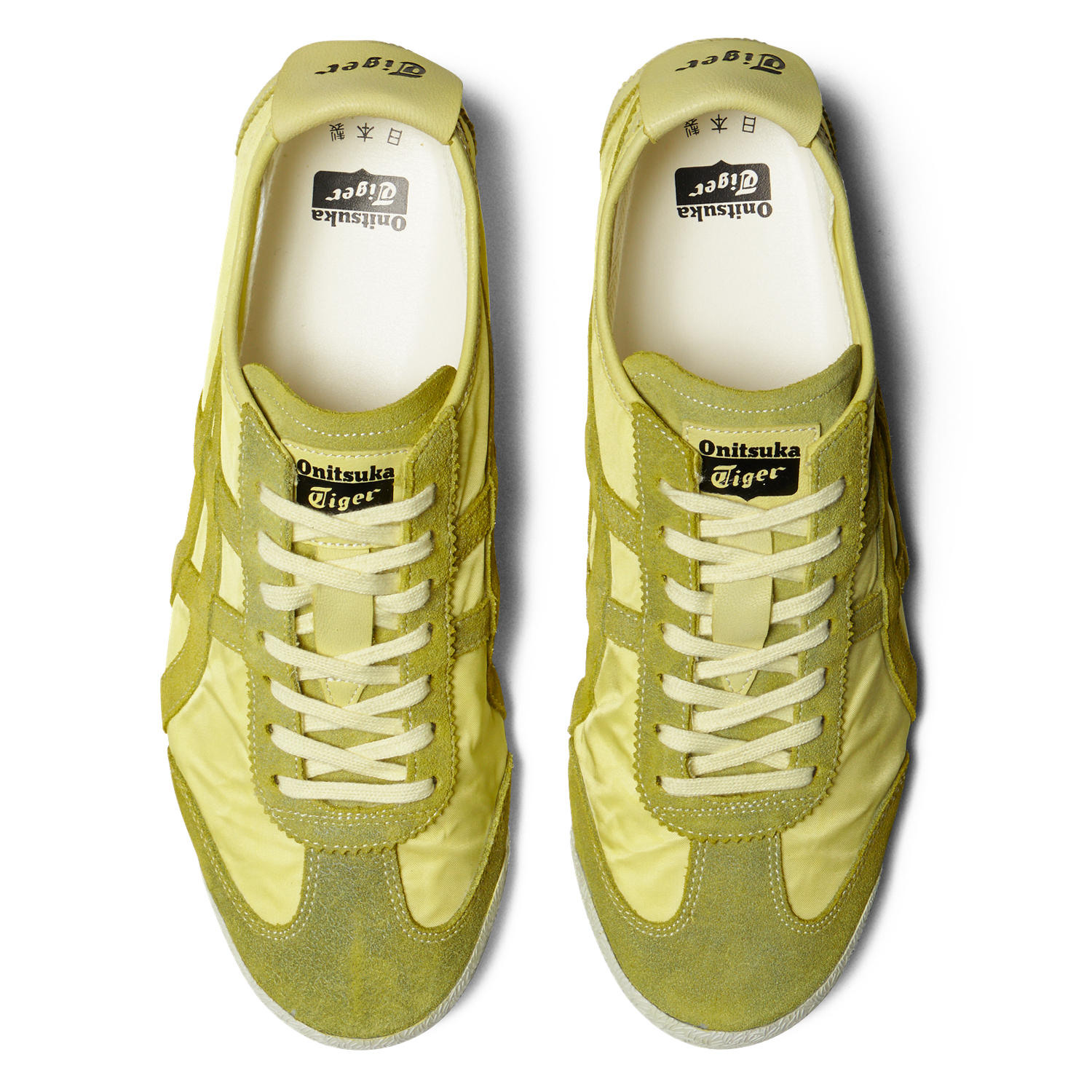 OnitsukaTiger MEXICO 66 NM Casual Shoes（ユニセックス）