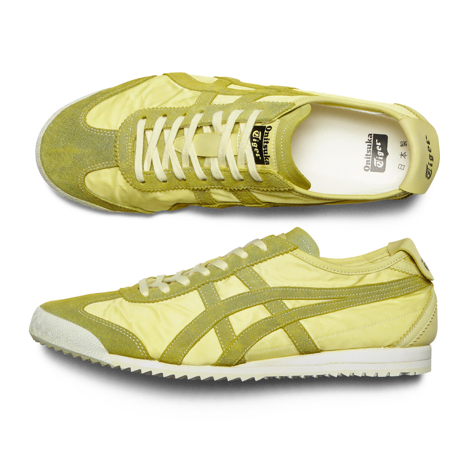 OnitsukaTiger MEXICO 66 NM Casual Shoes（ユニセックス）