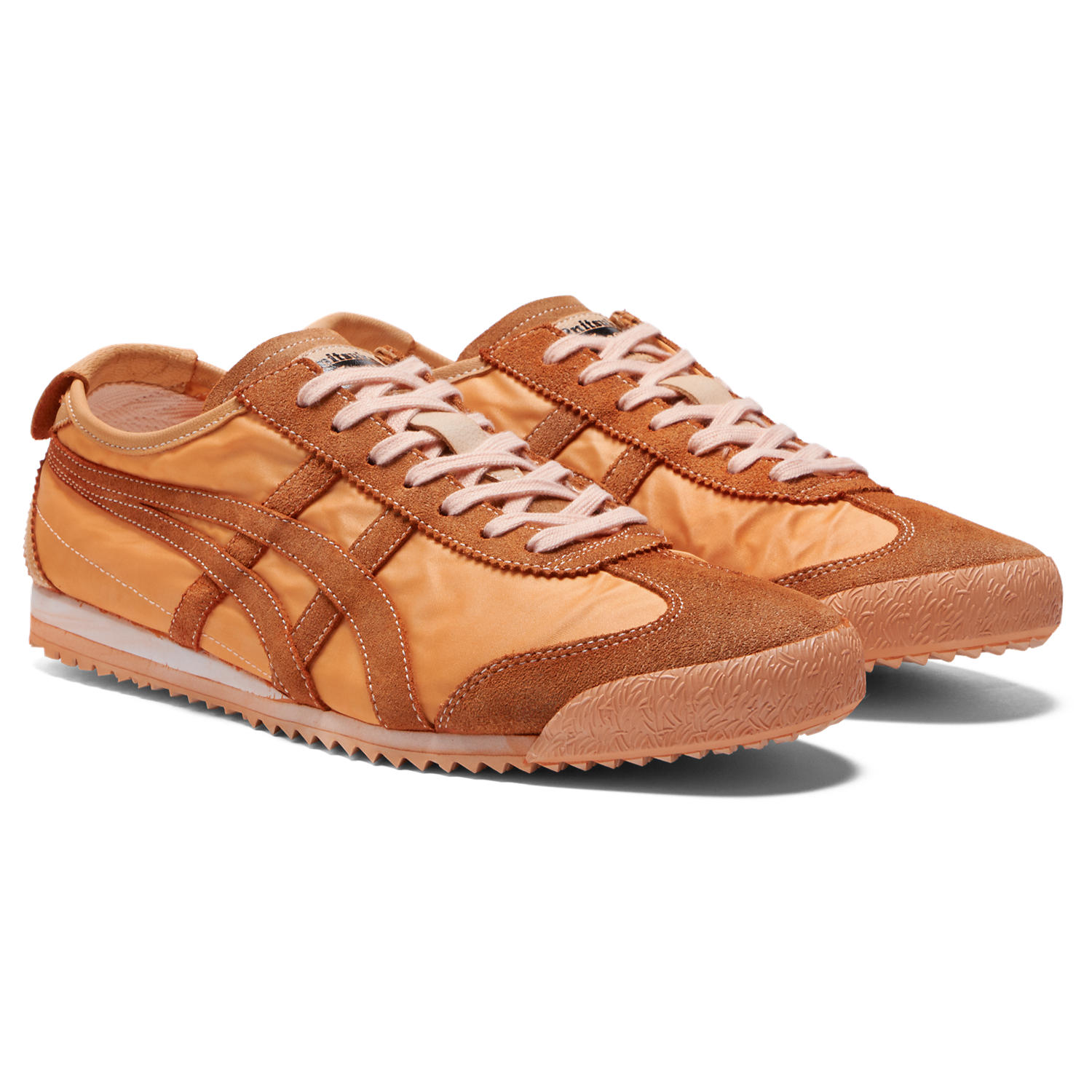 OnitsukaTiger MEXICO 66 NM Casual Shoes（ユニセックス）