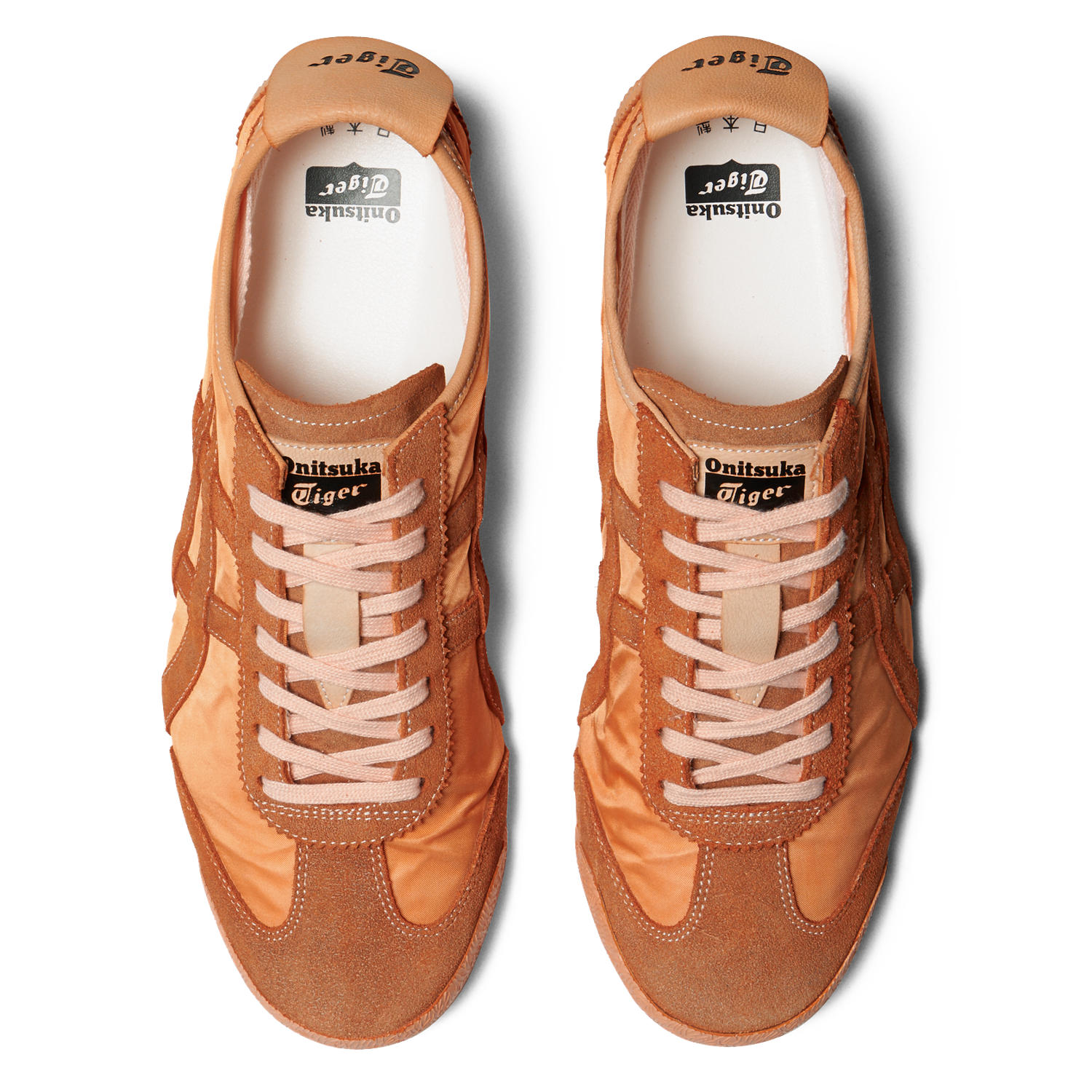 OnitsukaTiger MEXICO 66 NM Casual Shoes（ユニセックス）