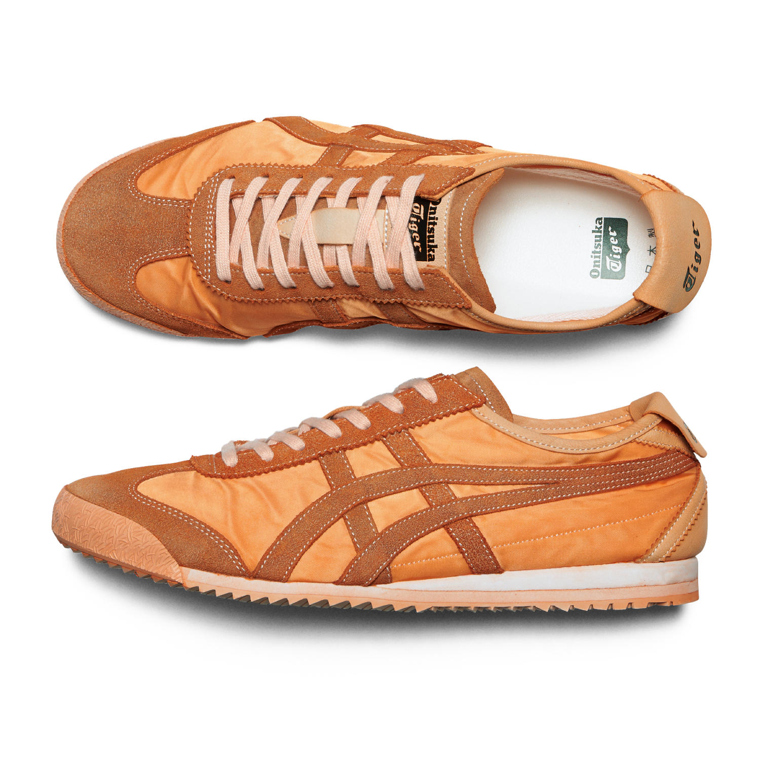 OnitsukaTiger MEXICO 66 NM Casual Shoes（ユニセックス）