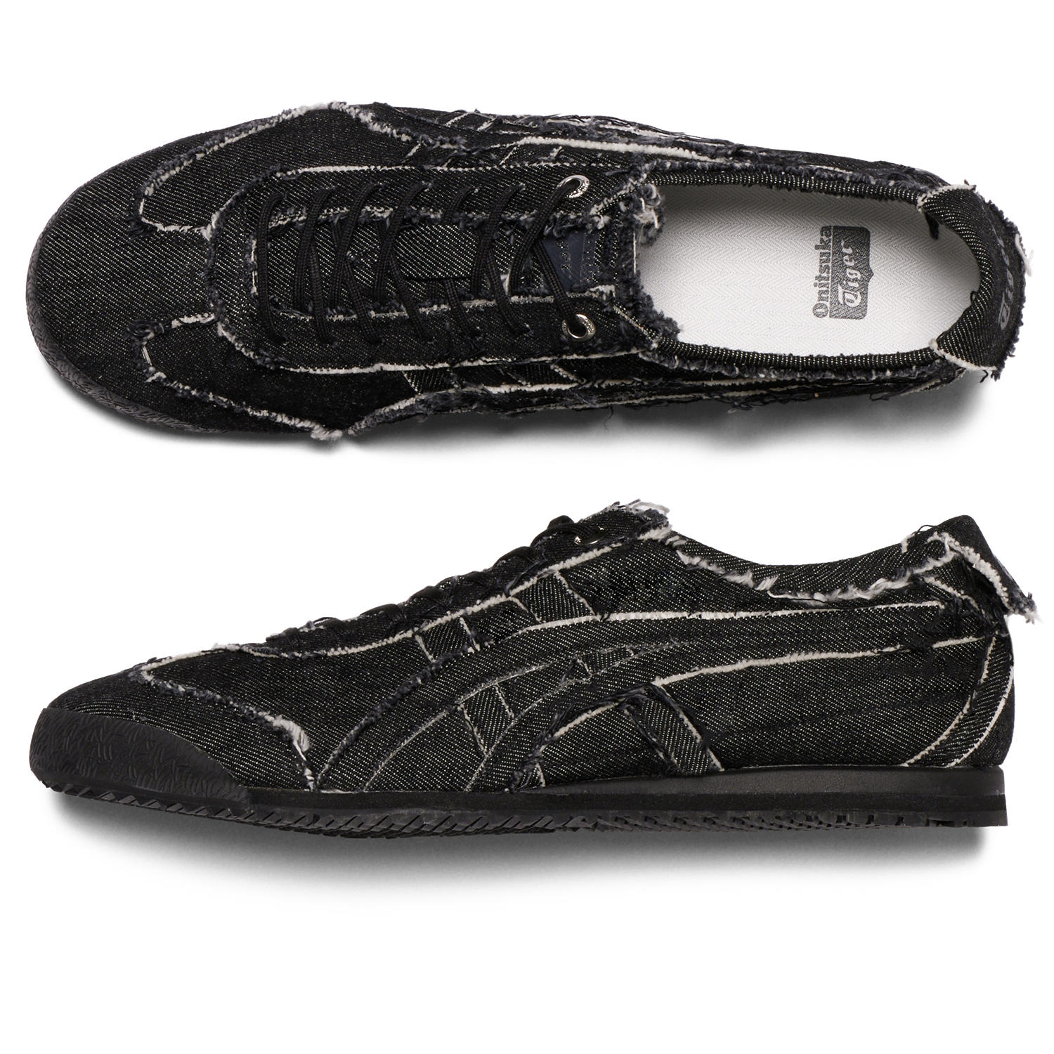 OnitsukaTiger MEXICO 66 SD Casual Shoes（ユニセックス）