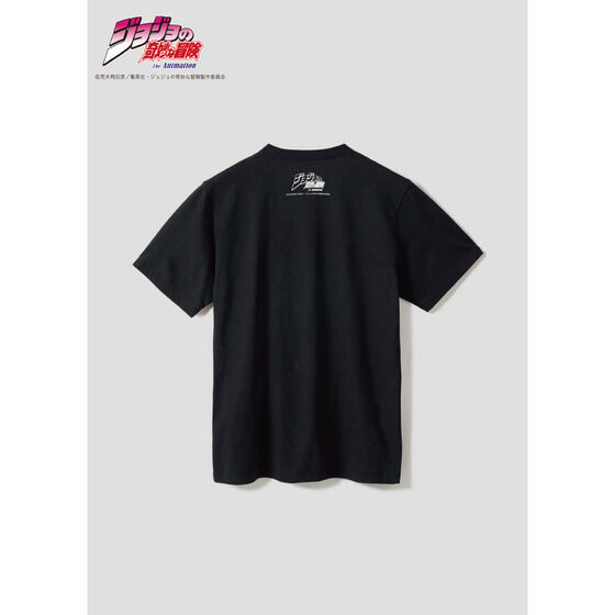 ジョジョの奇妙な冒険 | Tシャツ