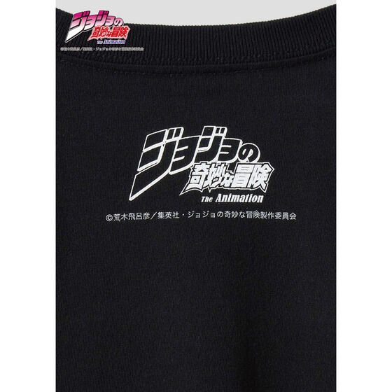 ジョジョの奇妙な冒険 | Tシャツ