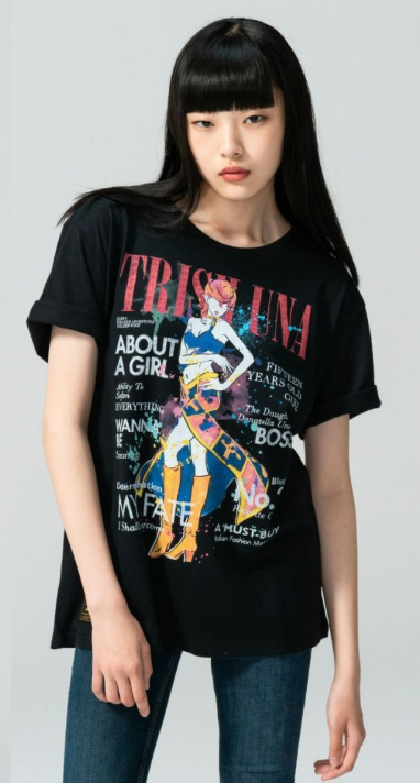 ジョジョの奇妙な冒険 tシャツ 半袖