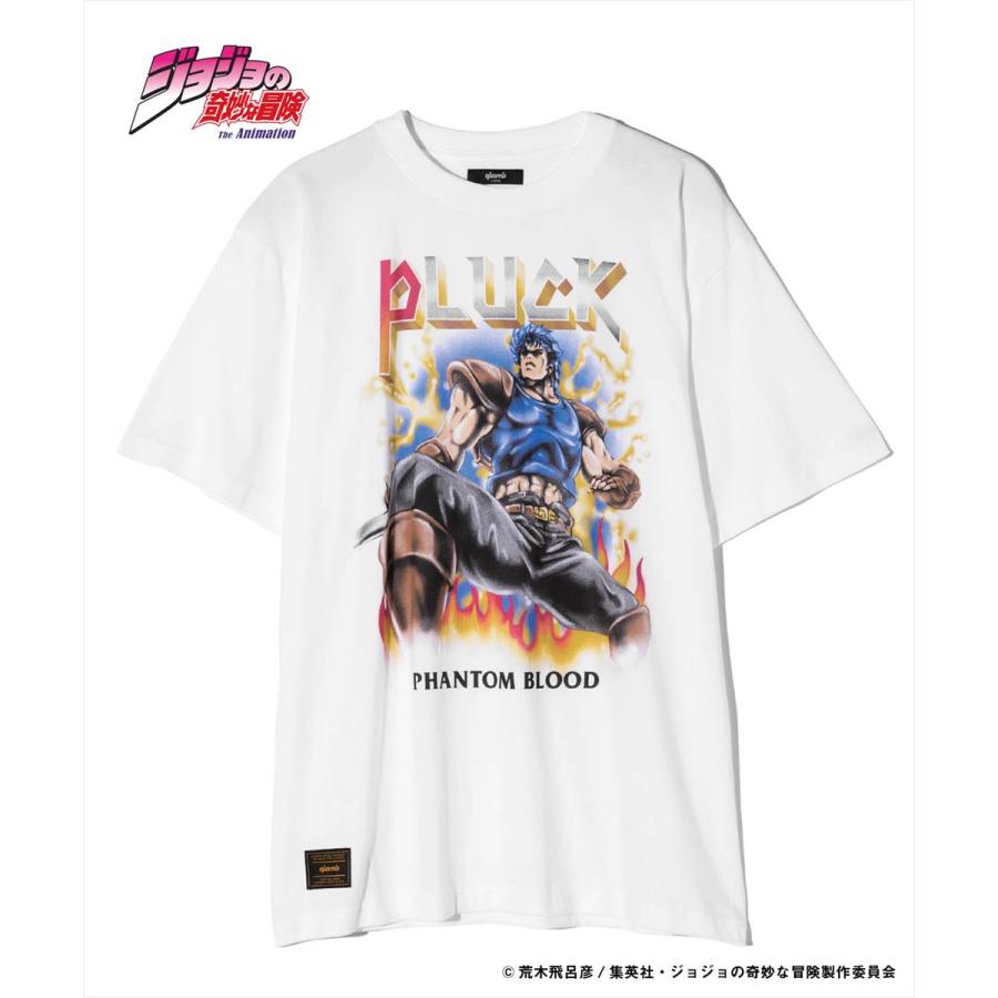  ディオ Tシャツ　スターダストクルセイダース