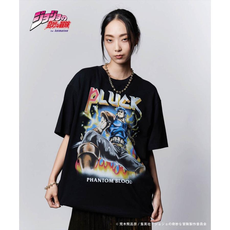  ディオ Tシャツ　スターダストクルセイダース