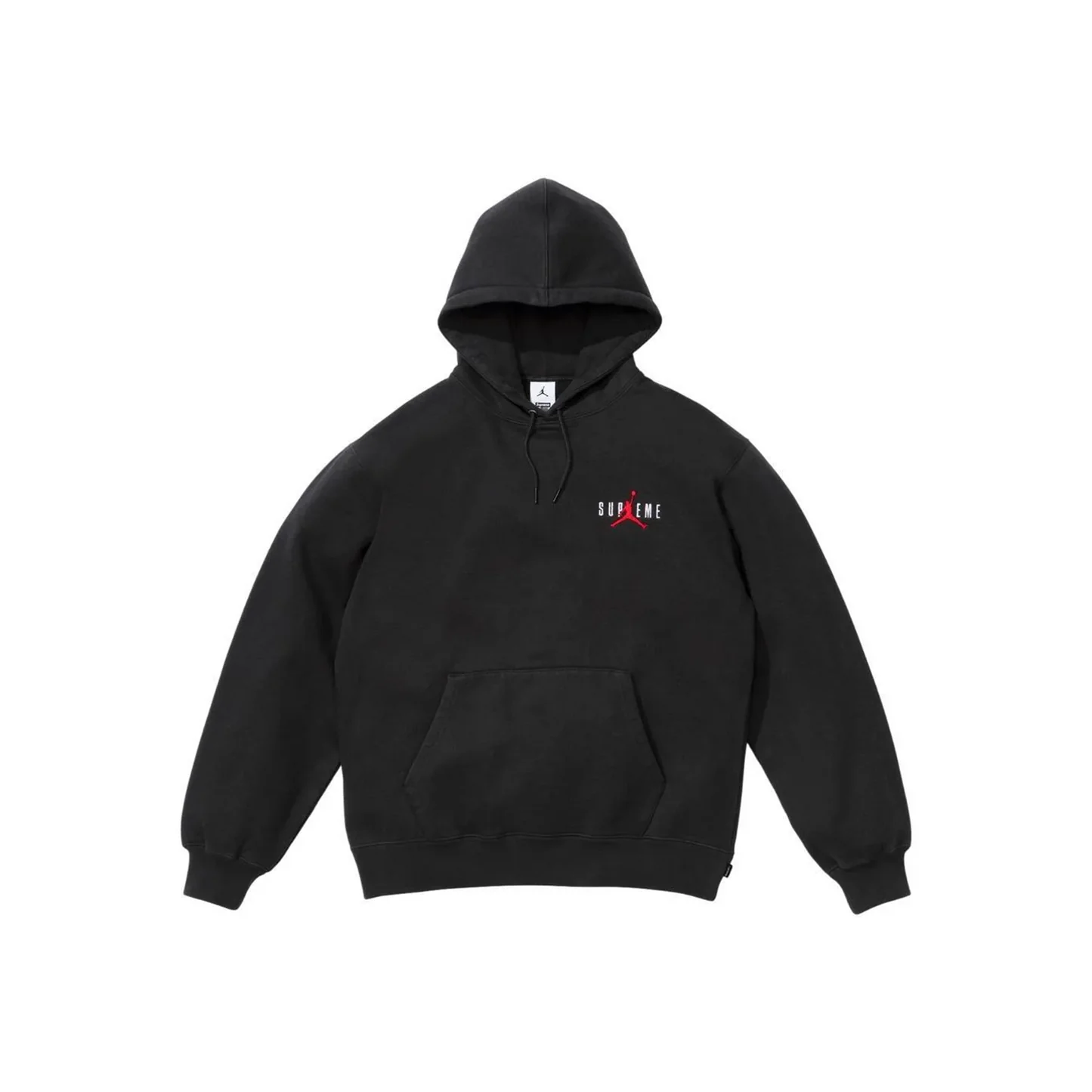 Supreme x Jordan フード付きスウェットシャツ