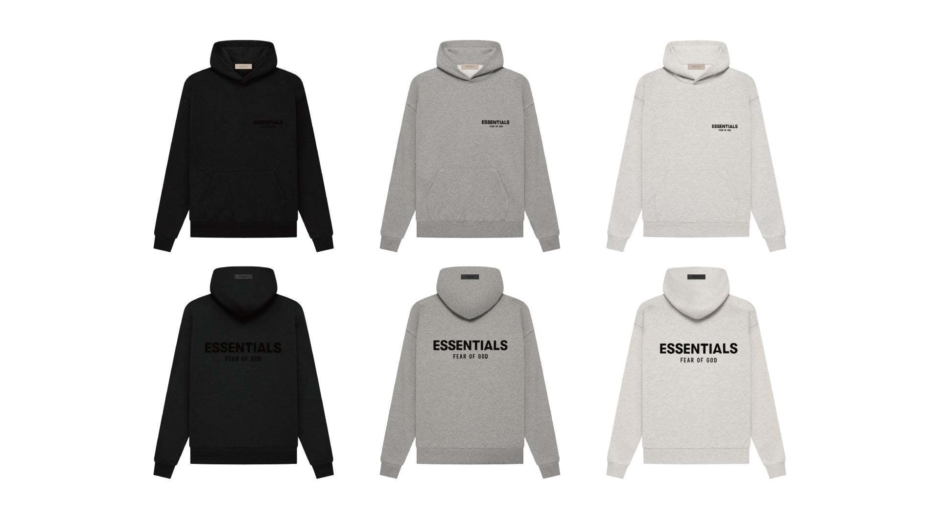 パーカーが必ず入る♪ 30000円〜35000円相当 ☆2025福袋☆