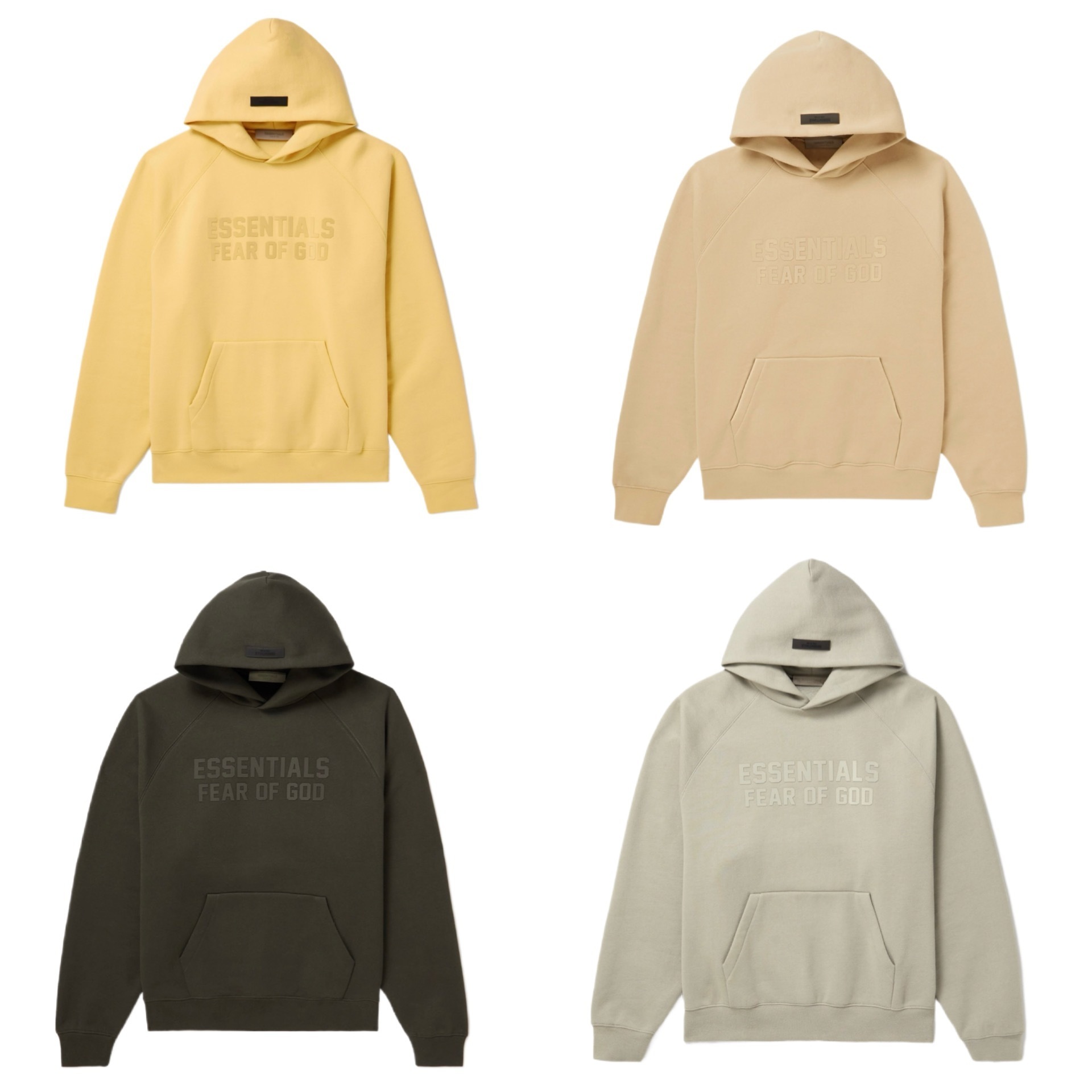 パーカーが必ず入る♪ 30000円〜35000円相当 ☆2025福袋☆