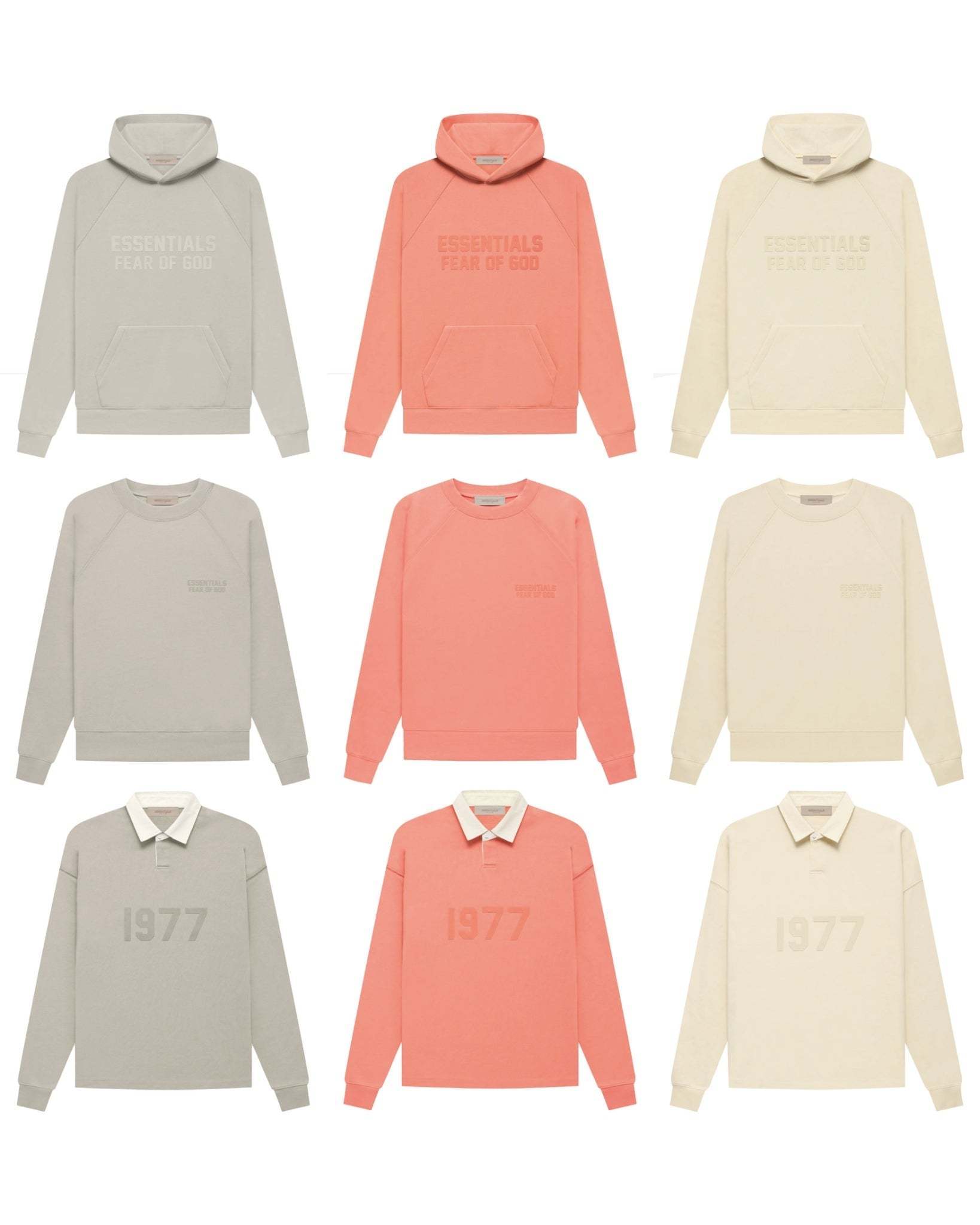 パーカーが必ず入る♪ 30000円〜35000円相当 ☆2025福袋☆