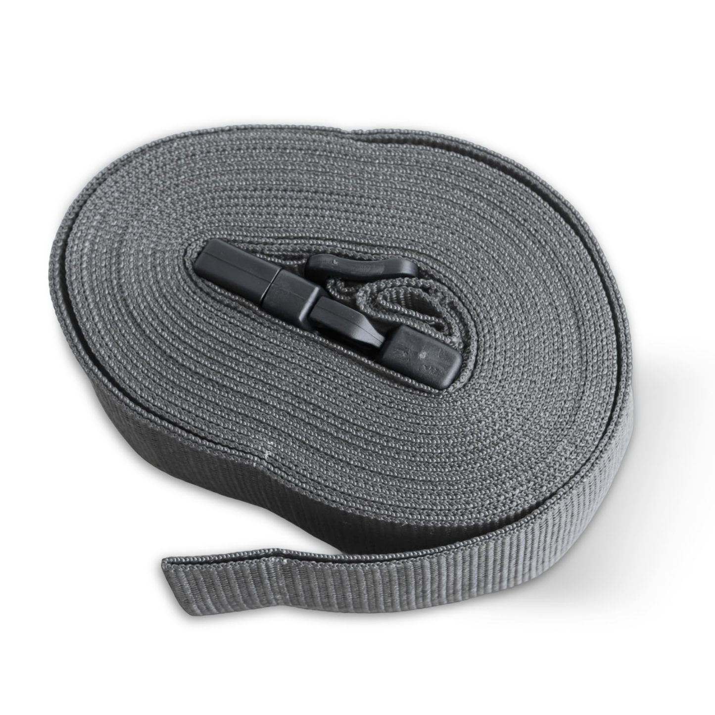 DEWEL ベッド マットレスバンド 固定ベルト 連結ベルト マットレス用 ズレ防止 連結 隙間 2台用 バンド 隙間防止 ホワイト 長さ1000×幅5㎝