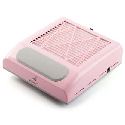 ネイルダスト集塵機 ネイルダストコレクター サロン強力吸収 卓上集塵機 ネイルダストクリーナー 4500rpm回転数 ネイルオフ ジェルネイル オフ 交換用フィルター付き ネイルマシン ネイルダスト ネイルケアセット 手首が保護でき 日本語説明書