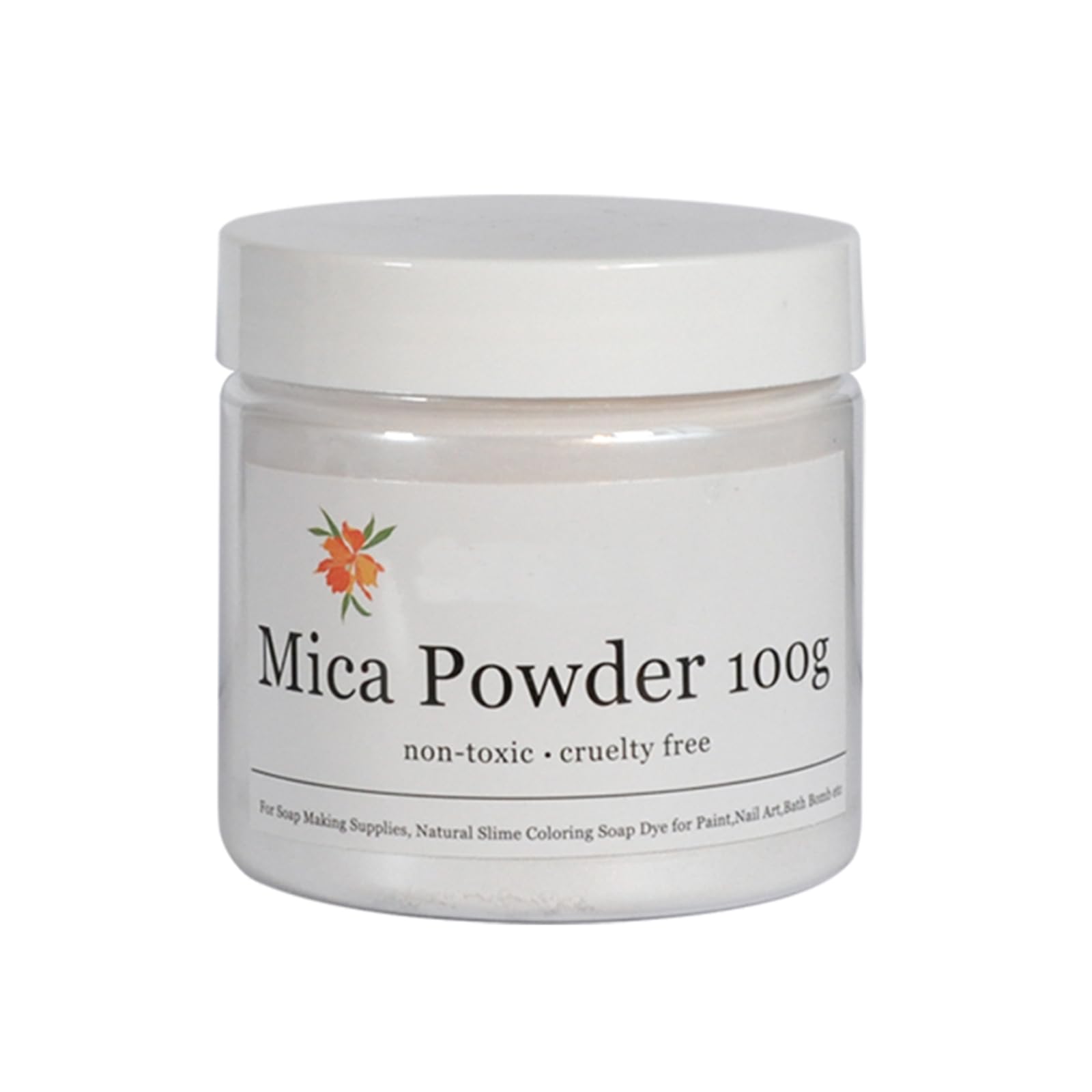 マイカパウダー 着色剤 カラー顔料パウダー 石鹸作りツール シングルボトル50 g-100g マイカパウダー 木工、エポキシ、樹脂、天然バスボム 塗料 石鹸 ネイルポリッシュ シングルボトル
