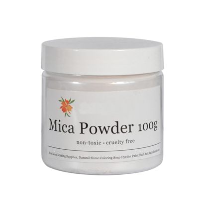 マイカパウダー 着色剤 カラー顔料パウダー 石鹸作りツール シングルボトル50 g-100g マイカパウダー 木工、エポキシ、樹脂、天然バスボム 塗料 石鹸 ネイルポリッシュ シングルボトル