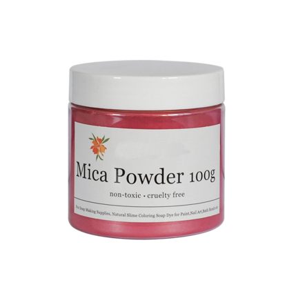 マイカパウダー 着色剤 カラー顔料パウダー 石鹸作りツール シングルボトル50 g-100g マイカパウダー 木工、エポキシ、樹脂、天然バスボム 塗料 石鹸 ネイルポリッシュ シングルボトル