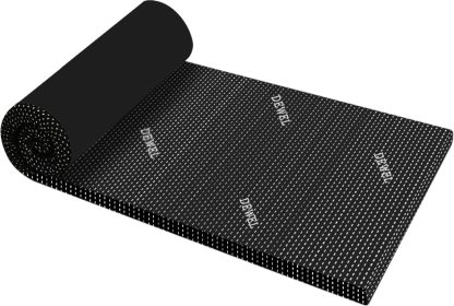 DEWEL マットレス シングル 高反発 ベッド マット 折り畳み マットレスパッド 腰痛 コンパクト 健康マットレス 腰痛 布団 マット 簡易マットレス 固め