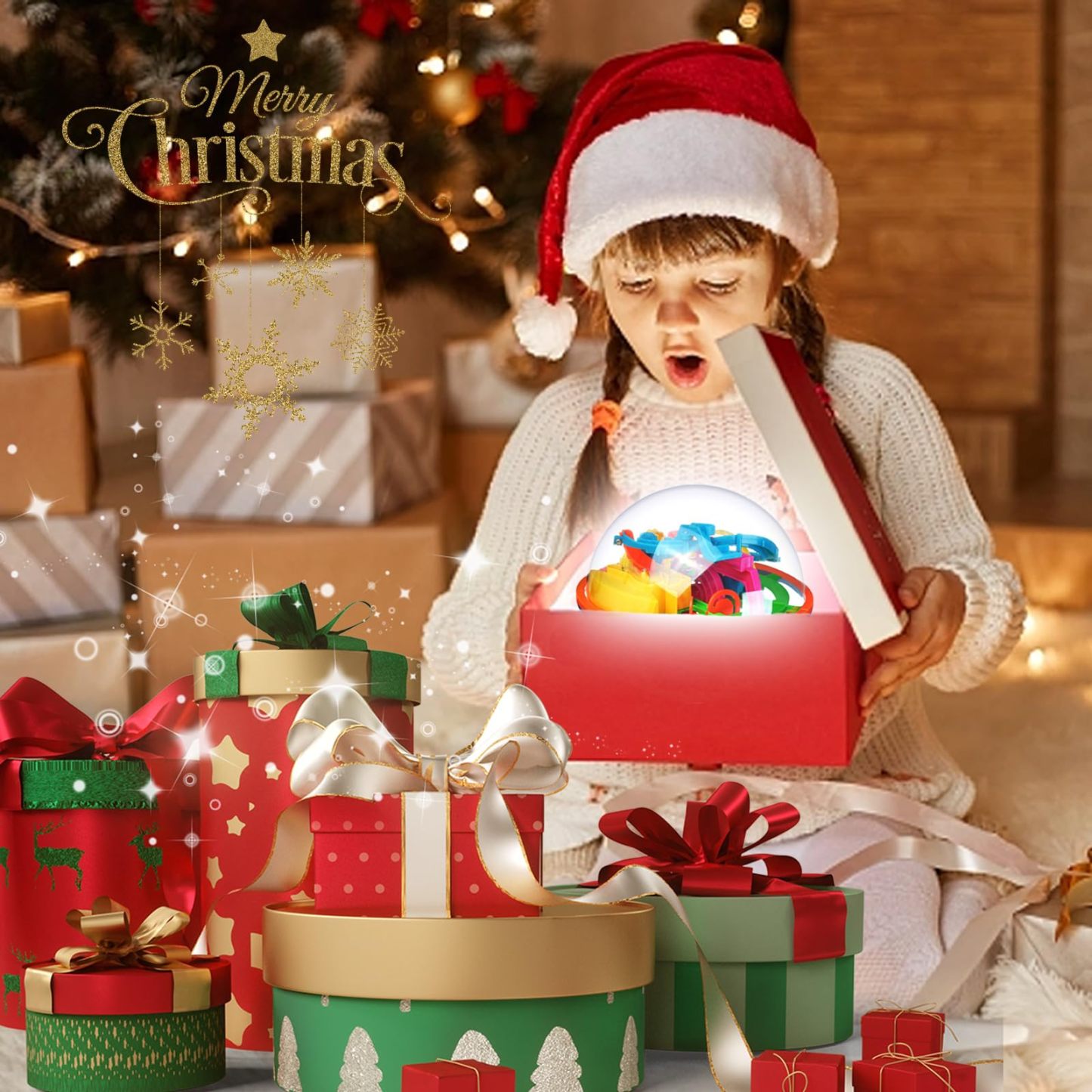 DEWEL 3Ｄ立体玩具　 ボール　プレゼント迷宮おもちゃ 迷路遊び 子供用　138関　おもちゃ 空間認識 ゲーム バランスゲーム おもちゃ