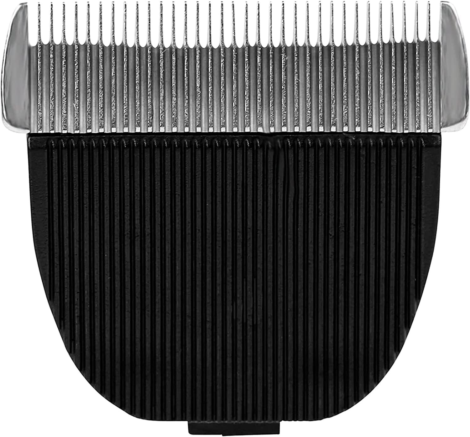 DEWEL ペットバリカン用替刃 洗える 全身カット用