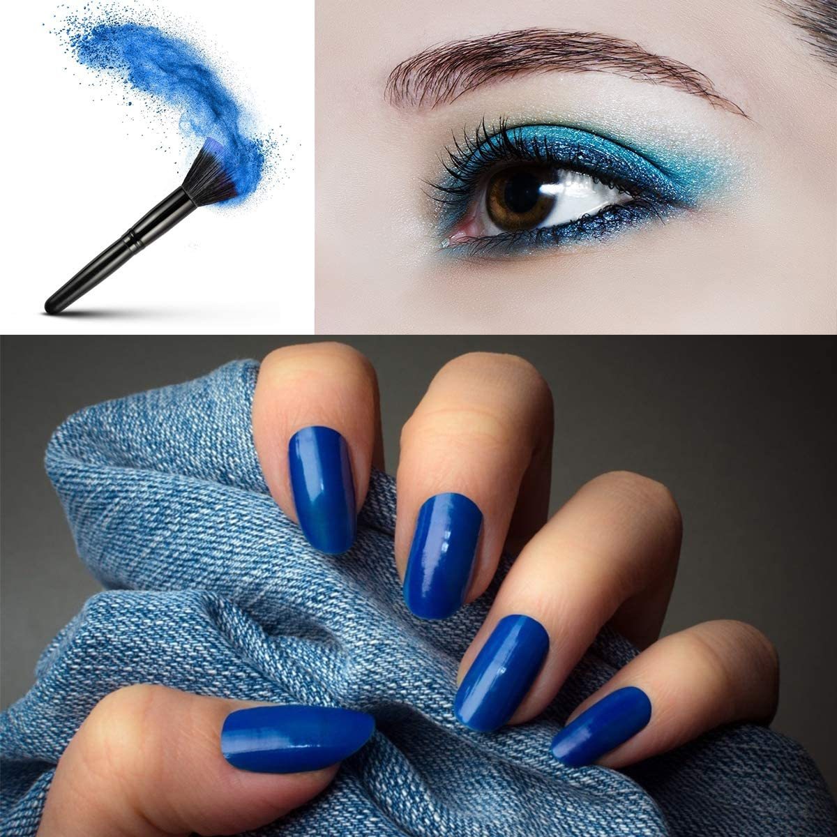 マイカパウダー 着色剤 カラー顔料パウダー 石鹸作りツール シングルボトル50 g-100g マイカパウダー 木工、エポキシ、樹脂、天然バスボム 塗料 石鹸 ネイルポリッシュ シングルボトル