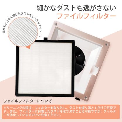 DEWEL ネイルダスト集塵機 ネイルダストコレクター サロン強力吸収 卓上集塵機 ネイル掃除機 風量調整 ネイルダストクリーナー ネイルダスト 清掃ブラシ付き 日本語説明書付き 手首が保護でき 4600rpm回転数