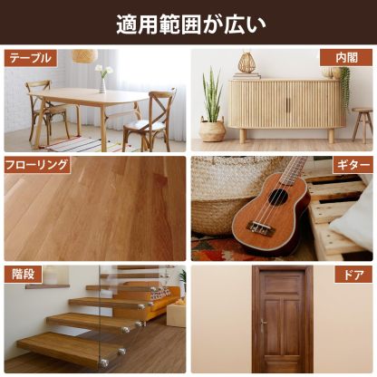 DEWEL 木製品キズ補修 フローリング 補修クリーム 補修ペン 12色 パテ付き ワックス付き 木工 木製の家具 キズ隠し キズ直し すりキズ用 ひび割れ、釘目、傷、焼灼など補修