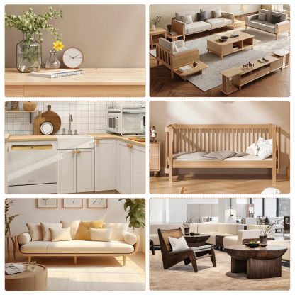 DEWEL 木製品補修セット 12色の補修ペンと補修棒 ウッドフィラー 木製品キズ補修 家具補修マーカー ウッドマーカー 家具磨き 傷修復＆修理タッチアップキット あらゆる木材に使用 木の表面でも簡単に復元 傷消し 補修材 ウッドステインペン