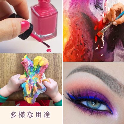 マイカパウダー 着色剤 カラー顔料パウダー 石鹸作りツール シングルボトル50 g-100g マイカパウダー 木工、エポキシ、樹脂、天然バスボム 塗料 石鹸 ネイルポリッシュ シングルボトル