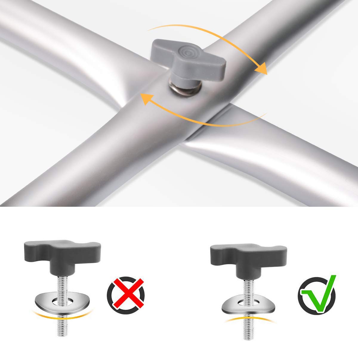 DEWEL お風呂 椅子 シャワーチェア バス アルミ製 手すり 背もたれ付 6段階高さ調節 軽量 耐荷重136kg