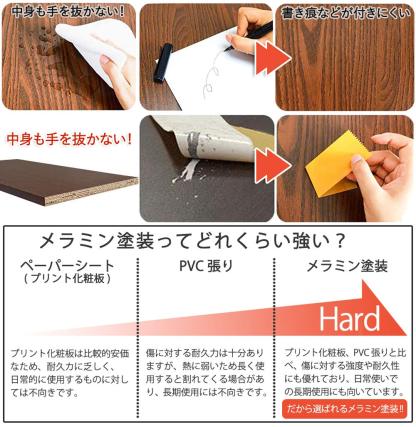 DEWEL パソコンデスク L字型 幅130cm コーナーデスク 左右入替え 収納ラック付き モニターアーム対応 総耐荷重140kg 木製 在宅勤務 組み立て簡単 ワークデスク テレワーク リモートワーク PCデスク おしゃれ コンパクト ゲーミング ラック付き 作業机 勉強机 メラミン加工 省スペース グラつき防止 組立式 デスク130X90X75cm