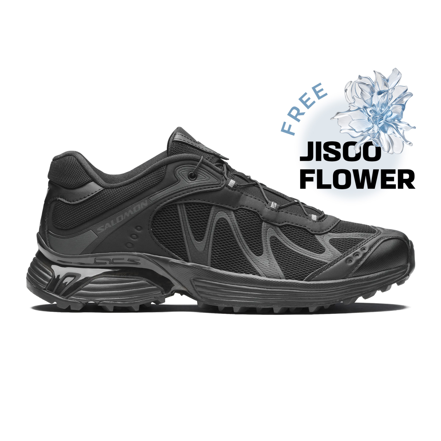 XT-WHISPER BLACK ASPHALT