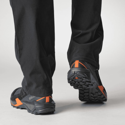 SALOMON X ULTRA ALPINEGORE-TEX Men's Hiking Shoes