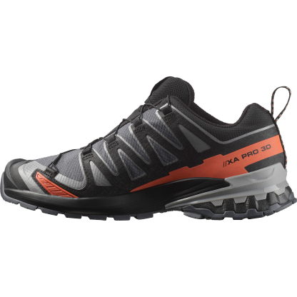 L47817500_1_GHO_XA PRO 3D V9 GTXTurbulence_Black_Burnt Ochre