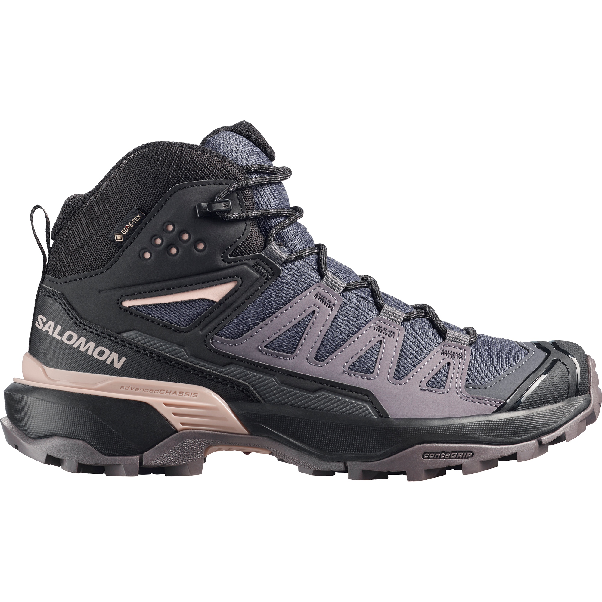 SALOMON WOMEN X ULTRA 360 MID GTX