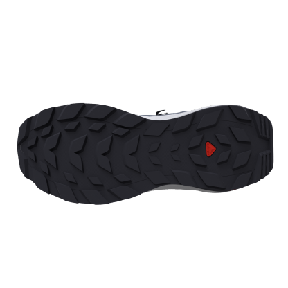 SALOMON MEN SHOES ELIXIR MID GTX DARK