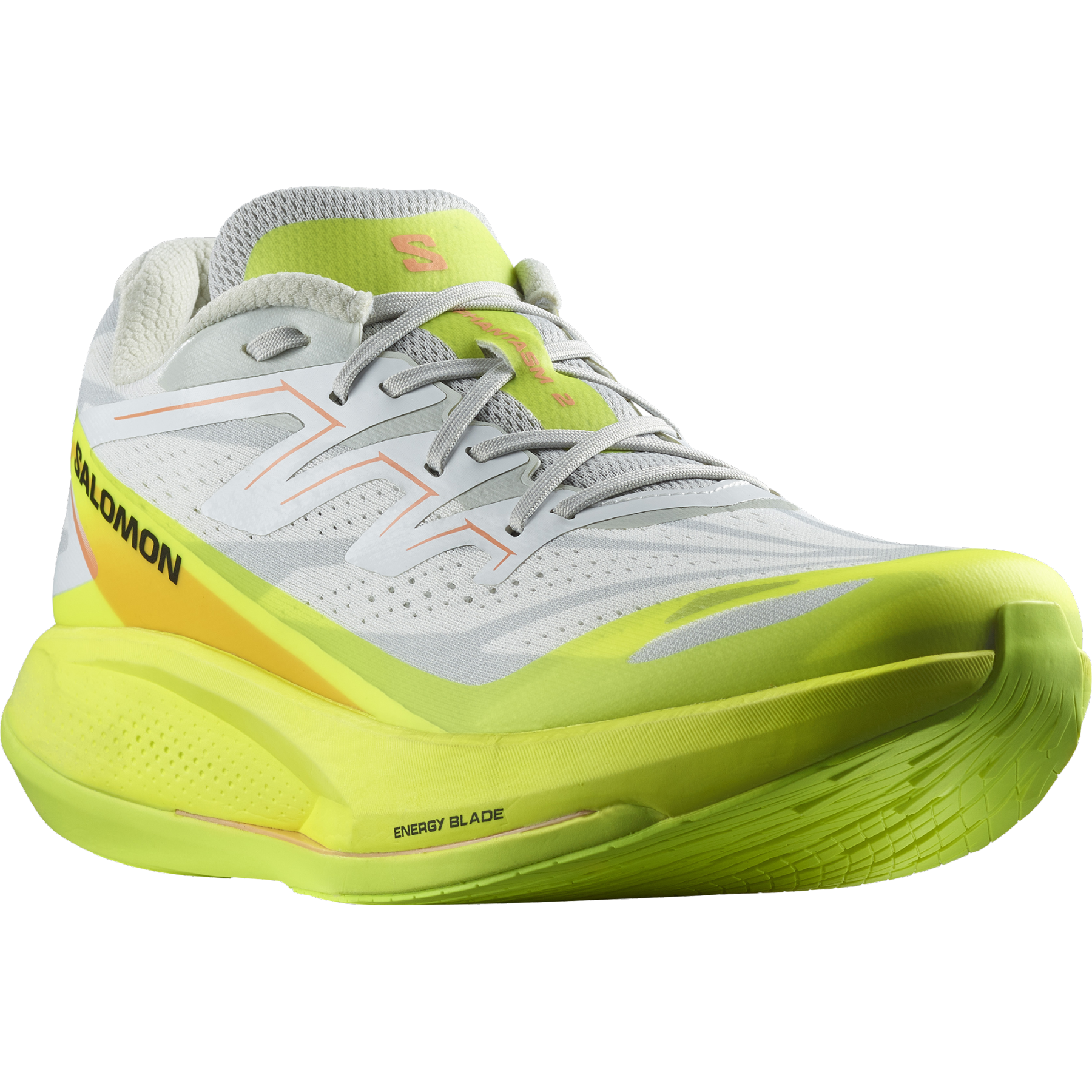 SALOMON MEN SHOES PHANTASM 2