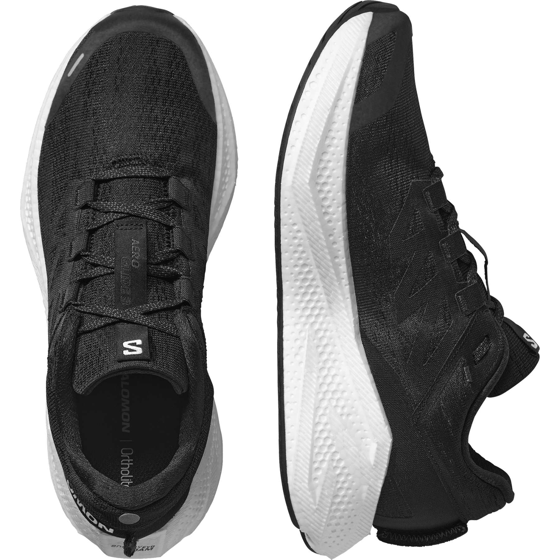 SALOMON MEN SHOES AERO GLIDE 3