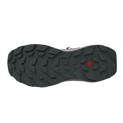 SALOMON WOMEN SHOES ELIXIR MID GTX W