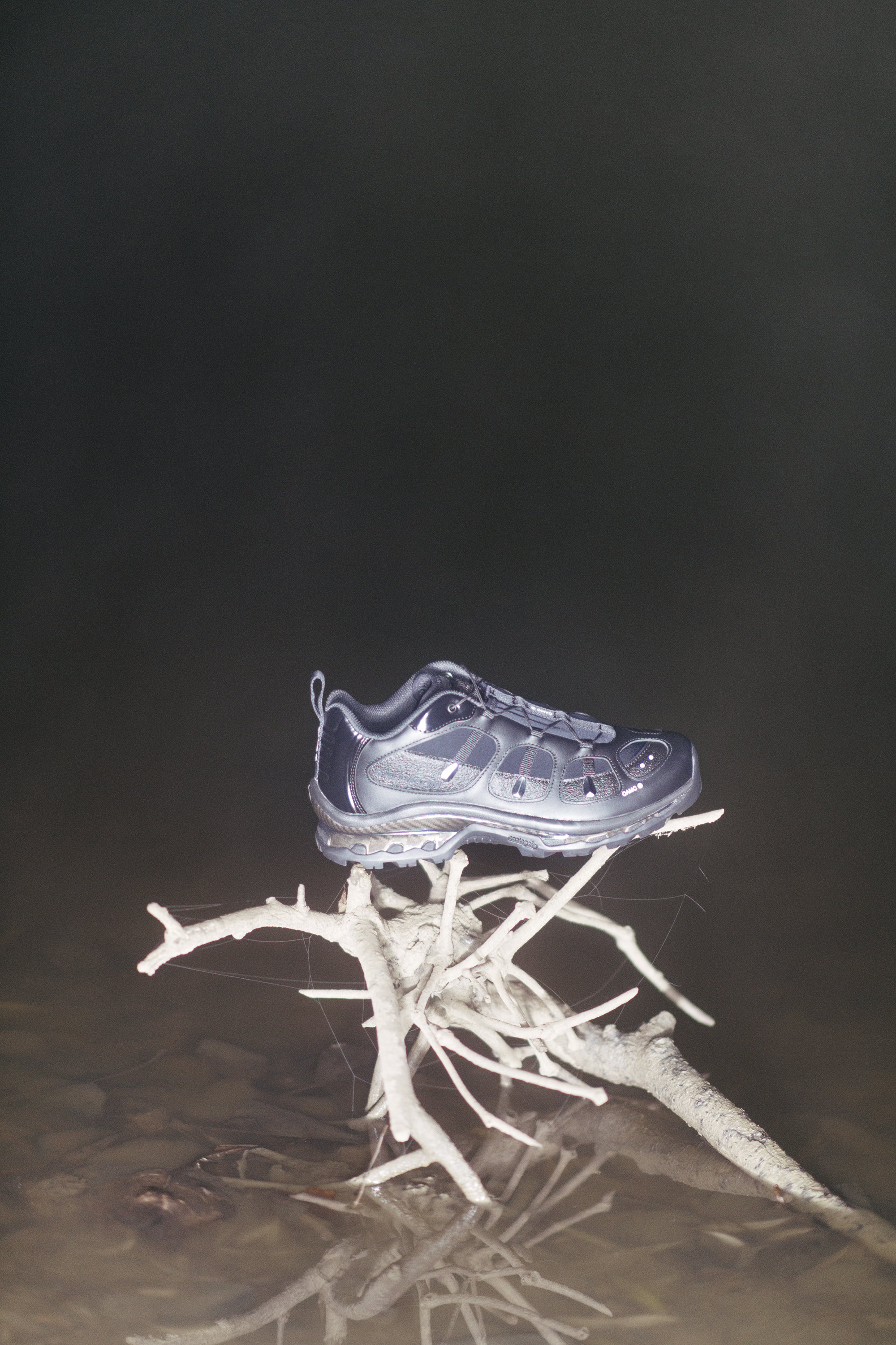 XT-QUEST OAMC – SALOMON ID