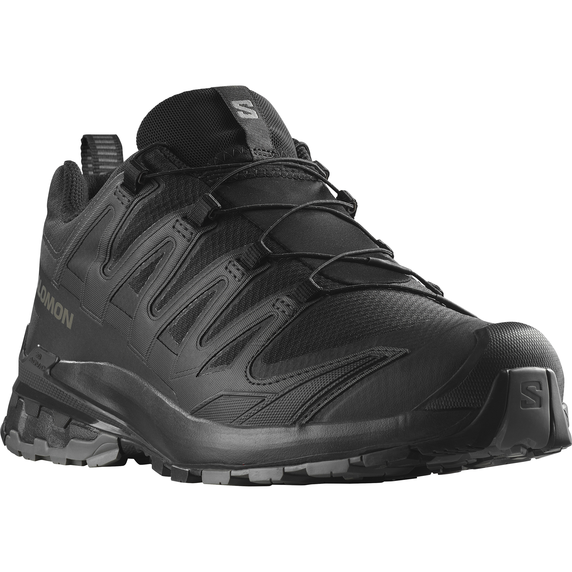 SALOMON MEN SHOES XA PRO 3D V9 WIDE GTX