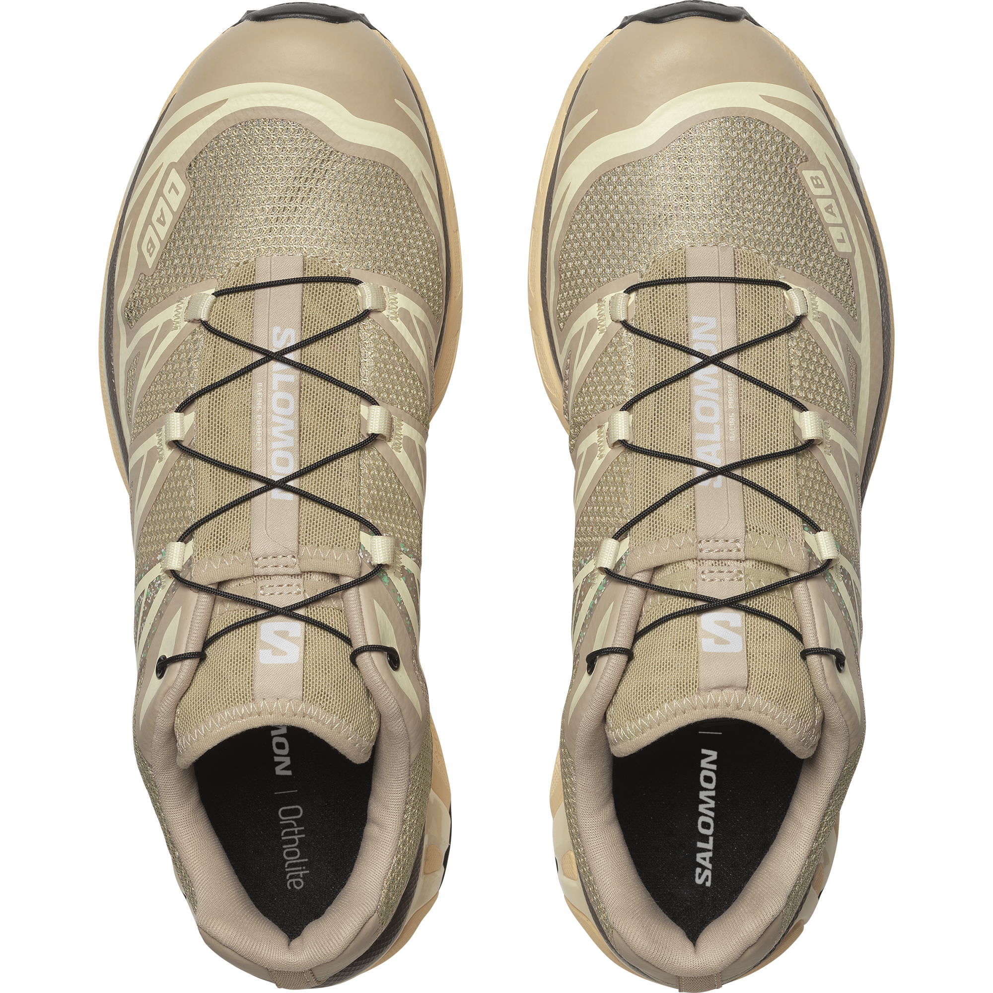 SALOMON SHOES XT-6 MINDFUL 3